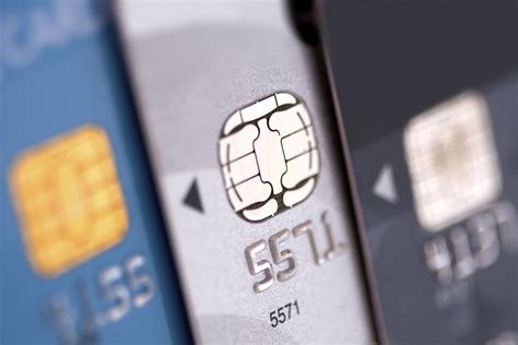 best smart chip credit cards|chip based credit card technology.